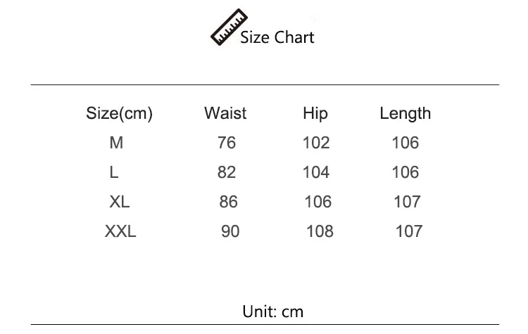 size