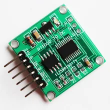 PT1000 rtd-преобразователь напряжения поворот 0-5 в 0-10 В Линейный модуль температурного датчика