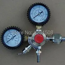 Розлив по бочкам в CO2 регулятор нижней нити: ГОСТ(государственный стандарт), 5/8