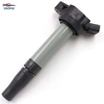 

YAOPEI NEW 4PCS IgnItion Coil For Lexus GS430 LS430 Toyota Tundra Sequoia C1173 UF-230 90919-C2001 90919C2001