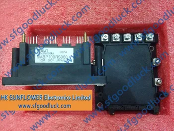 

6MBP100RS060 IGBT-IPM MODULE 600V 100A