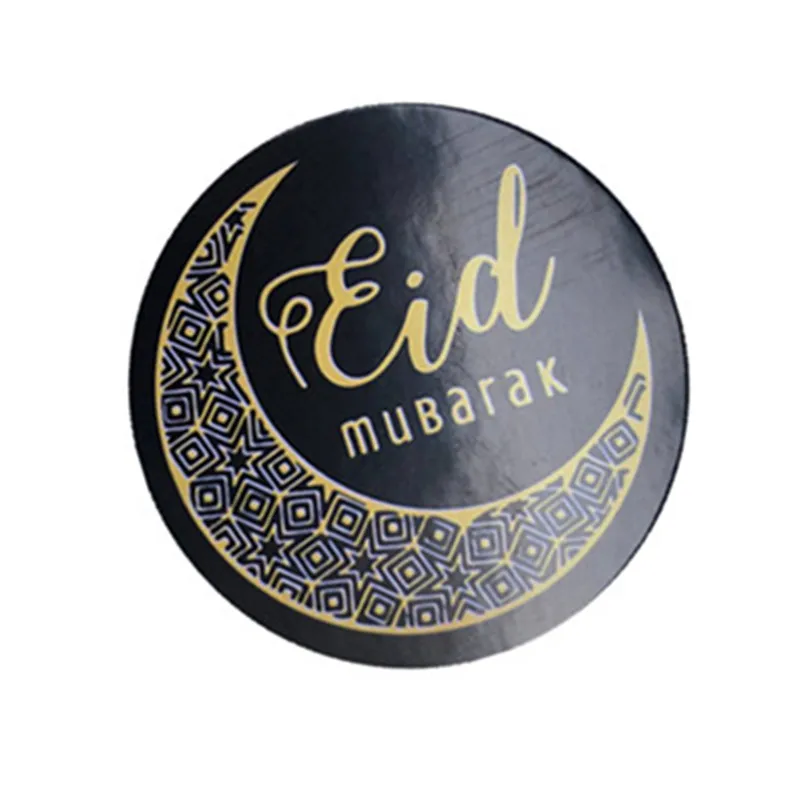 

Eid Mubarak Stickers Ramadan Decor Ramadan Kareem Decor Islamic Muslim Party Decor Ramadan and EID Decorations