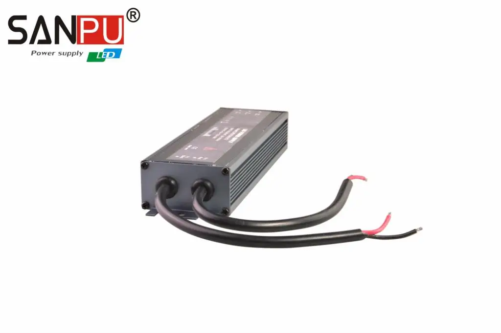 Waterproof Power supply CLPS150-12 (9)
