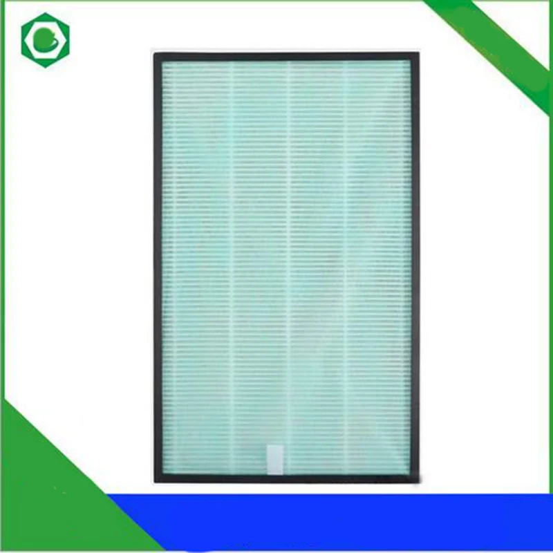 

Air Purifier Parts FZ-Y180VFS Activated Carbon Filter + FZ-Y180SFS HEPA Dust Collection Filter for Sharp Air Purifier