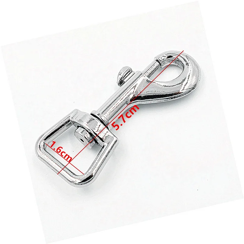 5pc-New-Pet-collar-hook-Outdoor-Camping-Aluminum-Carabiner-Water-Bottle-Holder-Hiking-Rope-Buckle-Hook (2)