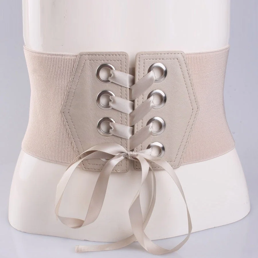 plt corset belt