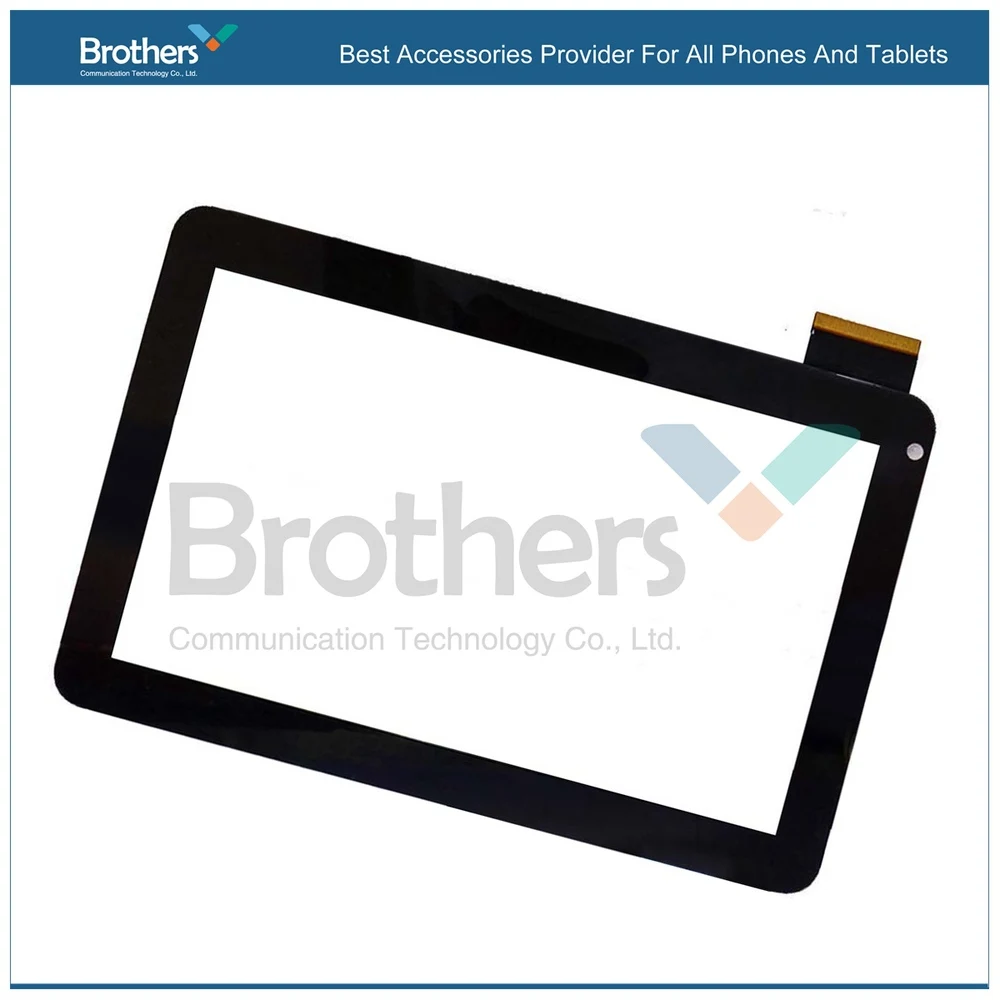 5pcs/lot Wholesale High Quality Touch Screen Digitizer Replacement Parts For Acer Iconia Tab B1