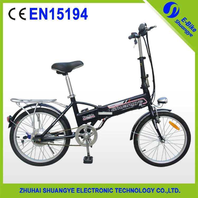 low price e bike