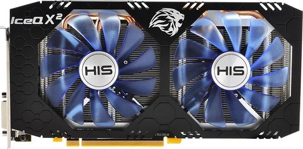 Водяной блок BYKSKI для XFX RX480 RS / RX590 Fatboy/HIS RX 580 IceQ X2 OC 8 Гб (HS 580R8LCBR) с полным покрытием GPU