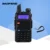 Переносной радиоприемник Baofeng UV-5R 5 W Walkie Talkie UV5R Двухдиапазонный портативный двухстороннее радио pofung УФ 5R рации для охоты