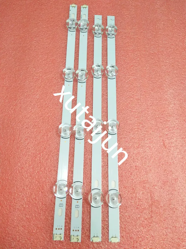Светодиодная лента для LG 42LB5800 42LB5700 42LF5610 42LB550V innotek DRT 3 0 42 A/B 6916L-1709B 6916L-1710B 1709A 1710A |