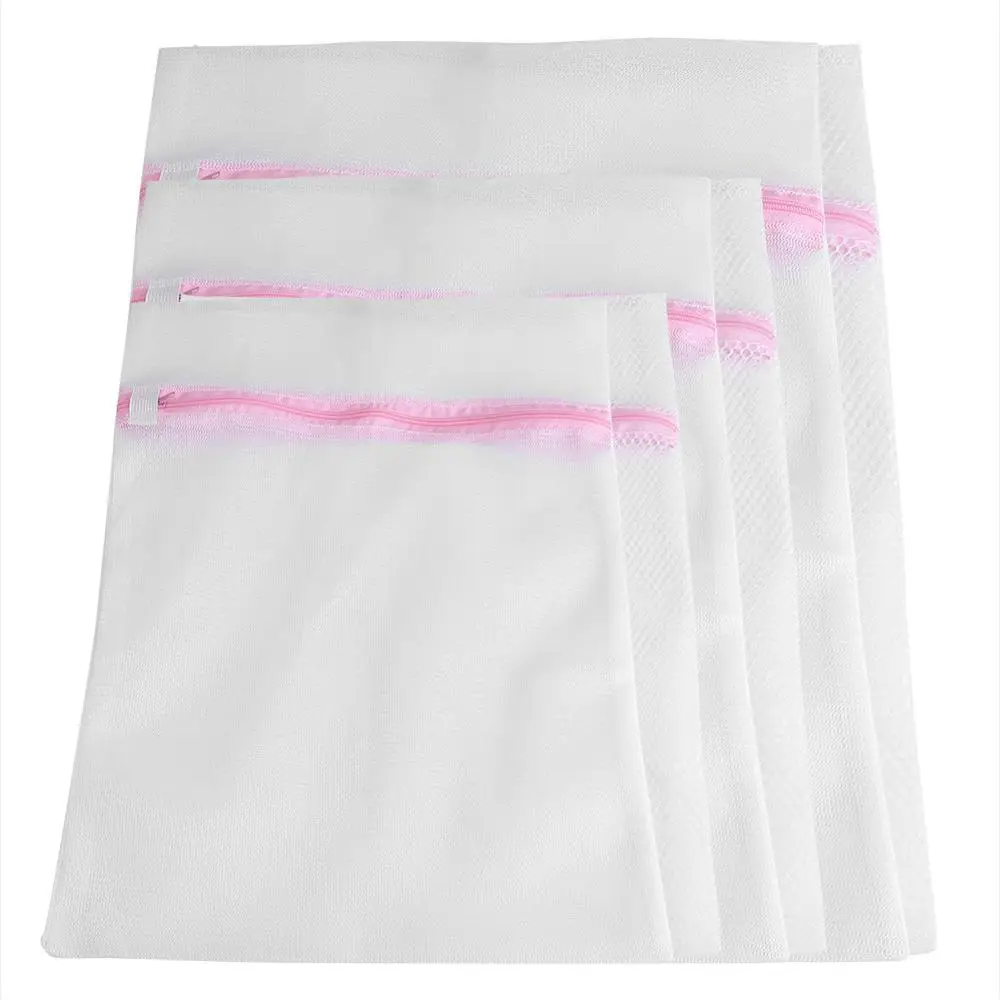 Buy Mesh Laundry Bags for Washing Machine Travel