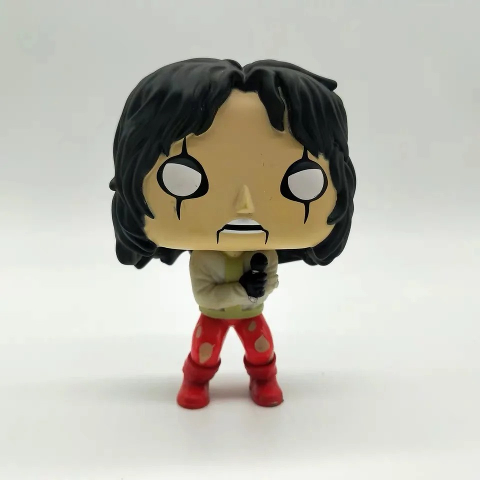 Эксклюзивный оригинальный Funko pop Secondhand Rocks: Алиса Виниловая фигурка Коллекционная