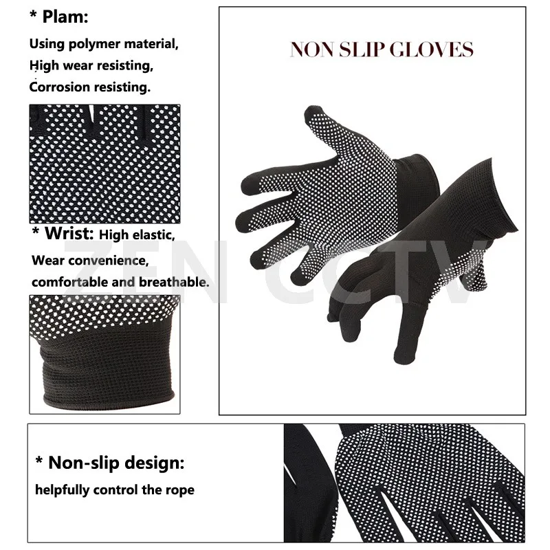 A10 Gloves