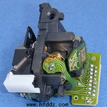 Оригинальная Замена для AIWA MHC-RX900 CD DVD плеер лазерный объектив в сборе MHCRX900 оптический pick-up Bloc Optique блок