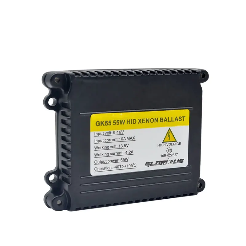 AC 55W H4 XNEON HID комплект H4 с галогеновой лампой ксеноновый Комплект 4300k 5000k 6000k 8000k HID конверсионный комплект H4-2 ксеноновая лампа