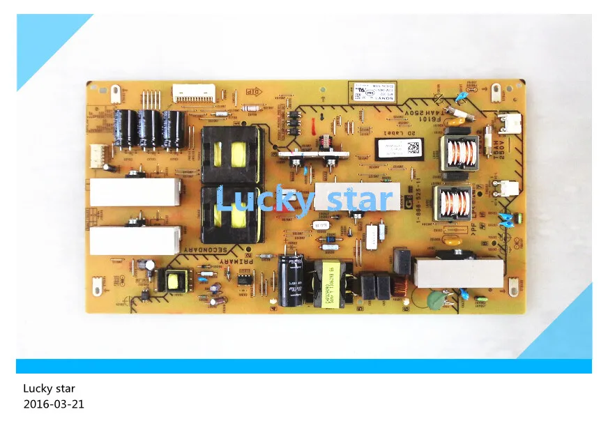 

Original KD-55X8500A power supply board APS-352 1-888-525-11