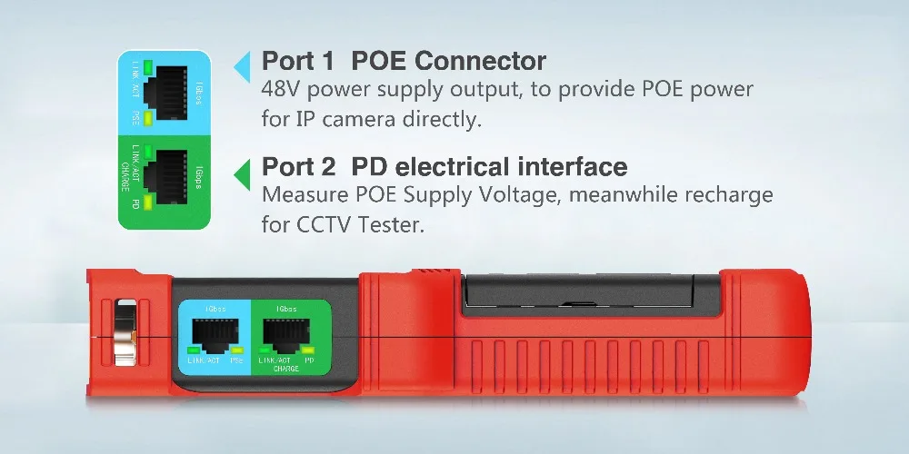 Многофункциональный T73 4 дюйма Поддержка аналоговый, HD-TVI, AHD, HD-CVI, IPC IP Камера CCTV тестер