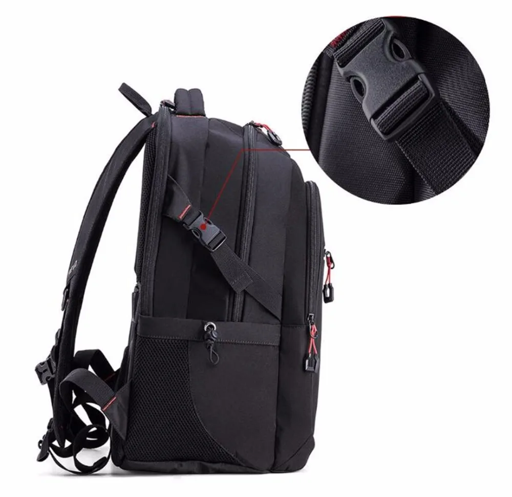 Xiaomi UREVO 25L large capacity men's backpack men's 15inch computer bag waterproof travel bag multi-function backpack bag (5)