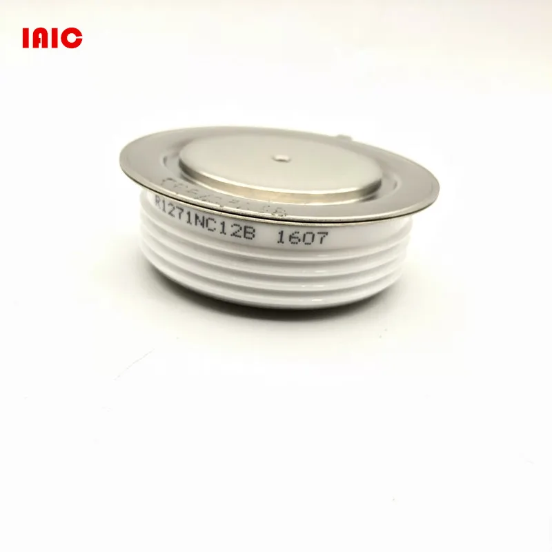 R1271NC12B 100% новый и оригинальный Гарантия 90 дней профессиональный модуль поставки