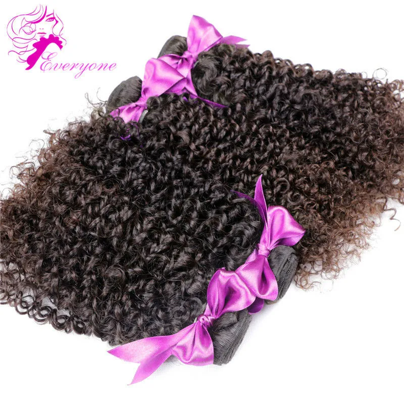 How To Take Care Of Malaysian Curly Hair Afee Malaysian Curly Virgin Hair 4Bundles 8A Unprocess Malasian Kinky