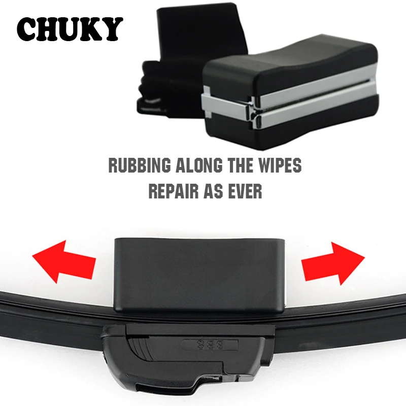 

Universal Wiper Blade Refurbish Repair Tool For Volkswagen BMW E46 E39 E92 E90 E60 Mini Cooper Audi A4 B6 B8 A5 Ford Fiesta Kuga