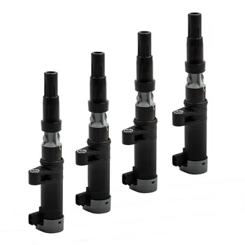 

for Mercedes-Benz Vaneo MPV 1.6 102HP 75KW 2002-05 IGNITION COIL PENCIL 2526108A