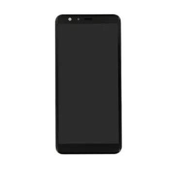

Free Shipping For ASUS Zenfone Max Plus X018DC ZB570TL Touch Screen Digitizer Glass LCD Display Assembly + Frame
