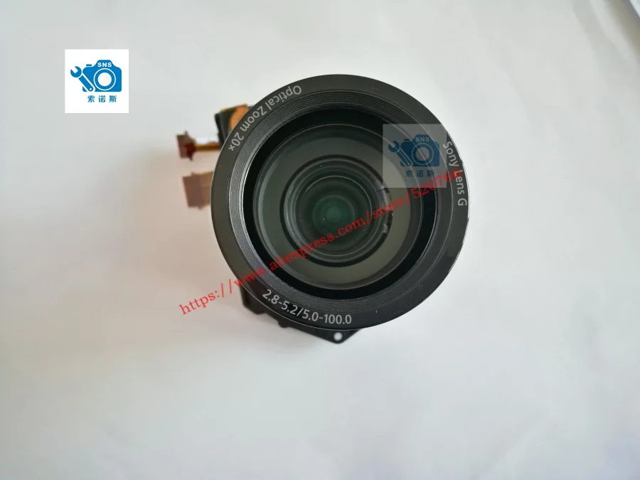 

Новое и оригинальное HX1 Ремонт камеры и запасные части HX1 зум DSC-HX1 зум-объектив для сына HX1 объектив Нет ПЗС DSC-HX1