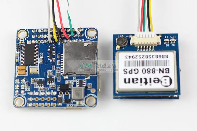 Новое поступление Beitian BN220 антенна с двойным GPS модулем 3 0 5 В TTL уровень GNSS ГЛОНАСС
