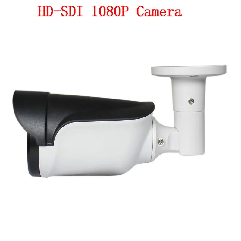 HD SDI 1080P1/2,8 ''Sony Exmor сенсор 36IR 3,6 мм OSD цифровая камера безопасности HD-SDI Пуля cctv камера SDI cam