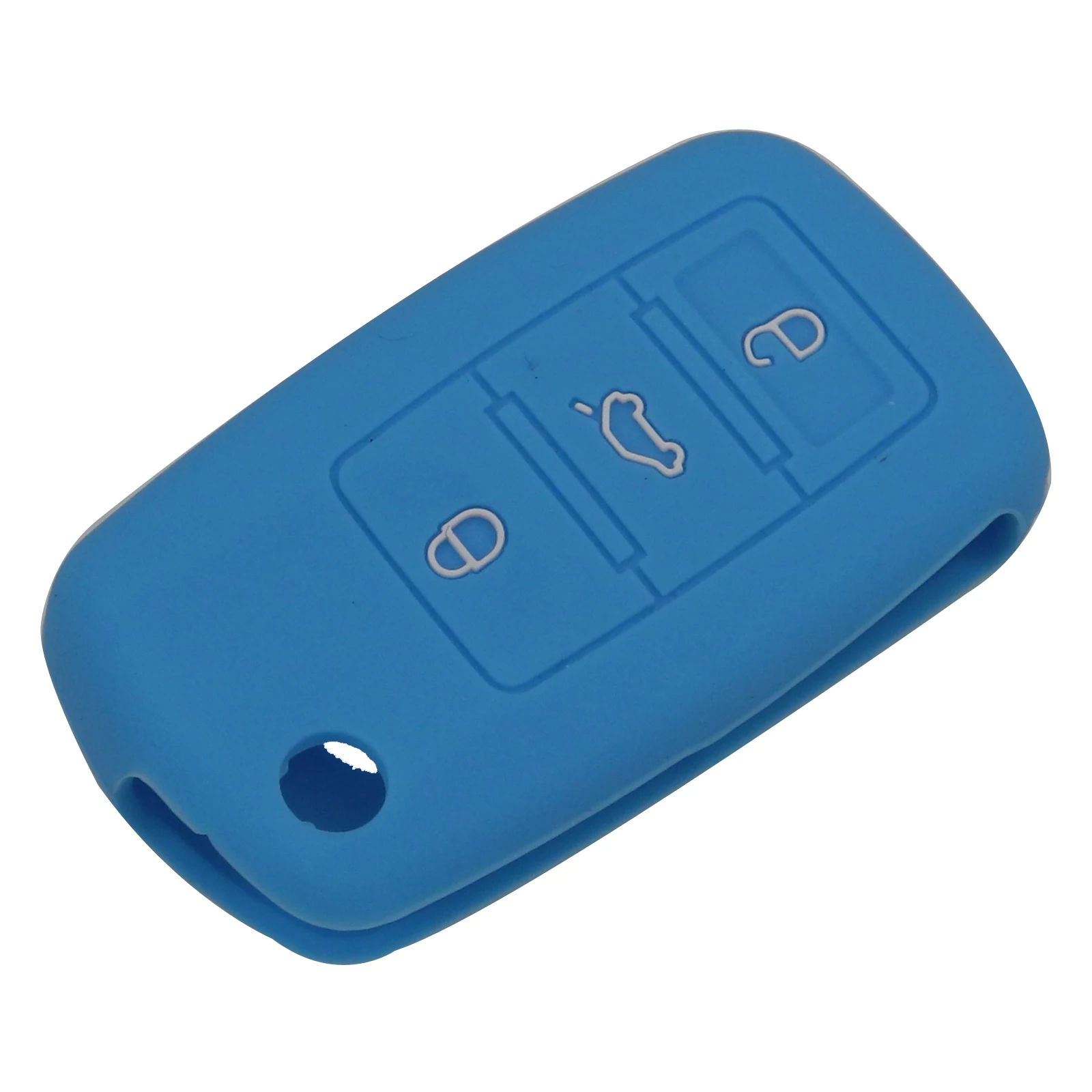 China vw silicone key case Suppliers