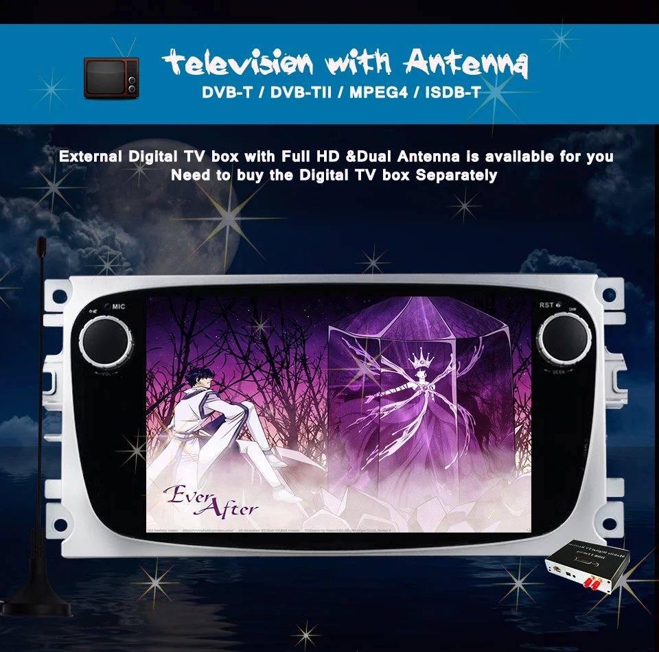 Perfect 3/4G LTE Android 9.0 Octa 8 Core Car DVD Player GPS For FORD Mondeo S-MAX Connect FOCUS 2 2008 2009 2010 2011 64G ROM Head Unit 4 Perfect 3/4G LTE Android 9.0 Octa 8 Core Car DVD Player GPS For FORD Mondeo S-MAX Connect FOCUS 2 2008 2009 2010 2011 64G ROM Head Unit 4