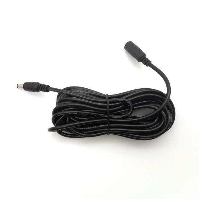 Tonton Cable De Extension De Alimentacion De 32.8 Ft, 33 Pie