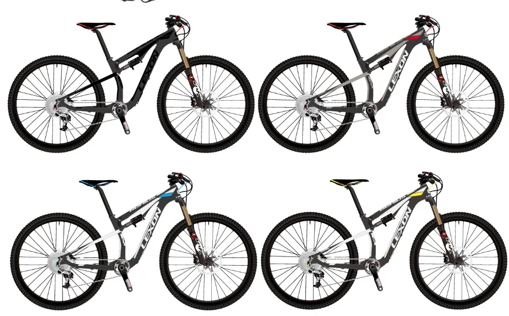 2" вся горная рама/29 XC рама/Рама для горного велосипеда/карбоновая двойная подвесная рама/горный велосипед/Карбон MTB FRAM