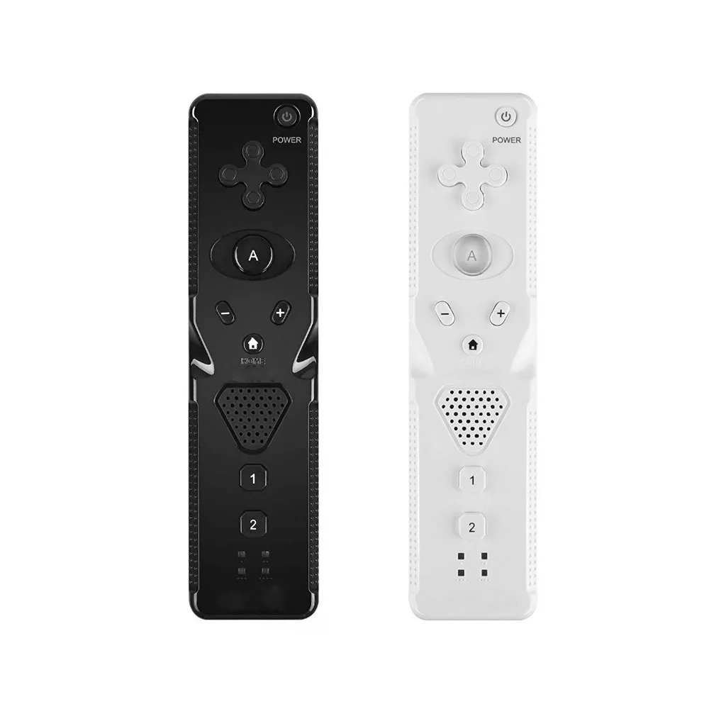 Для контроллера wii без пульта ДУ Motion Plus с Nunchuck для kingd wii Gamepad беспроводной джойстик