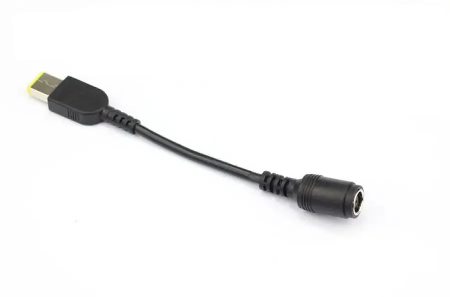 Дешевый Мощность конвертер Кабель адаптер для Lenovo ThinkPad X1 Carbon 0b47046 Запчасти для авто картридер 20 марта