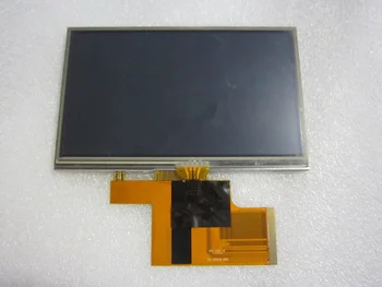 

For Tom Tom TomTom XXL IQ Routes A050FW02 V2 lcd display screen panel with touch screen