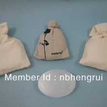 155 г мыло в Форме Натурального квасцов блок