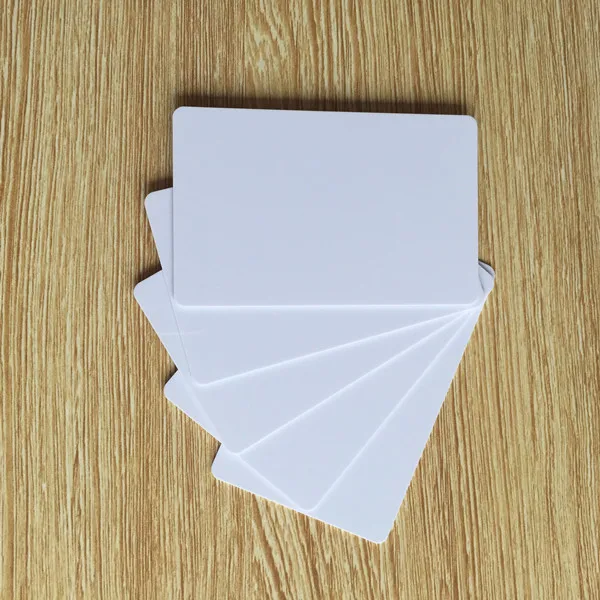

UID RFIC Card 1K 13.56mhz MF1 S50 Block 0 Changeable Writable Rewritable Programable - 5pcs