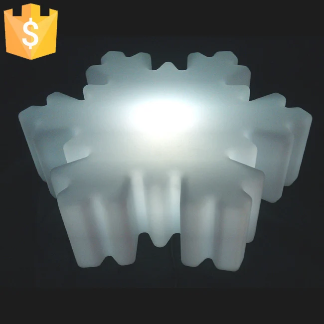 

New LED Snowflakes Glowing Light Snow Flake Christmas Xmas tree Decor Bracket lamps for Indoor/Outdoor Free Shipping 4pcs/Lot