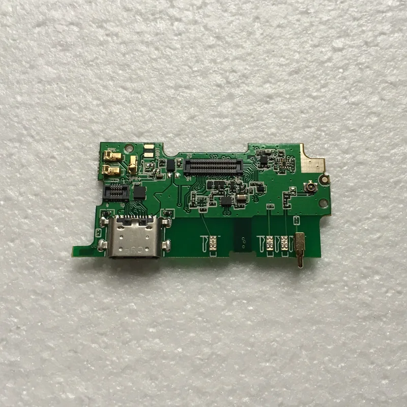 

for BluBoo S1 USB Charging Port Connector Charge Dock Board Flex Cable