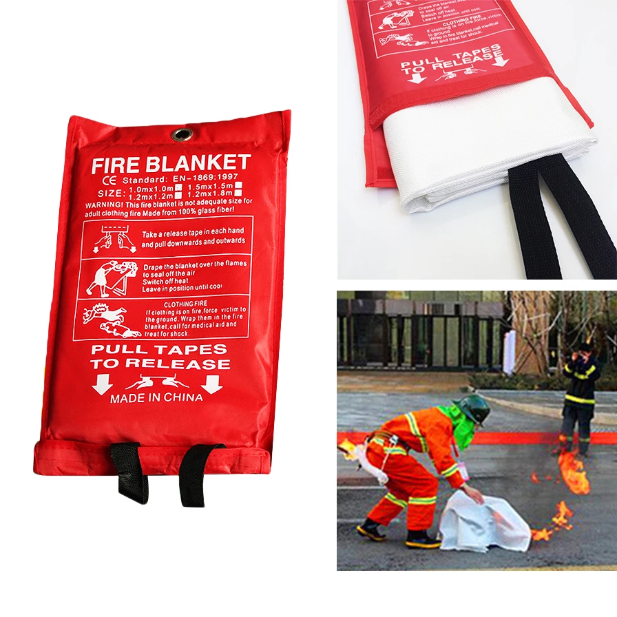 1m x 1m Soft Case Fire Bt (Kd) DIY & T Free shipping service freebies