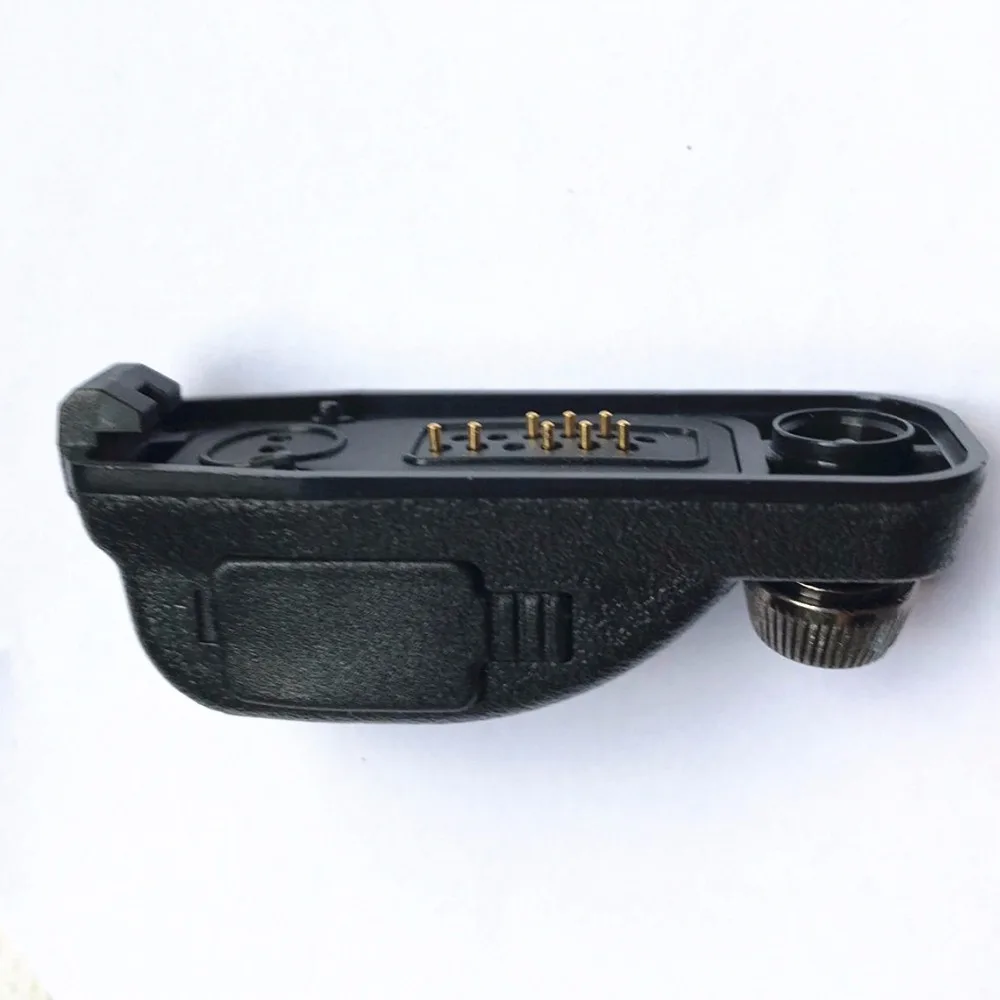 

Audio adapter for MOTOROLA MOTOTRBO XPR6550,DP340 Walkie talkie two way CB Ham Radio