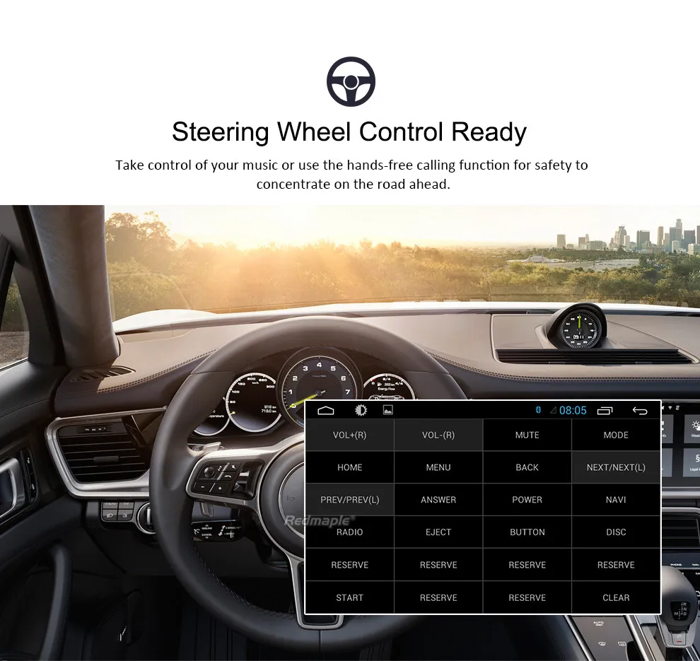 Flash Deal Android 9.0 Car Multimedia DVD Player for Kia Ceed 2013 2014 2015 2 Din Touch Screen Radio Stereo Video WiFI GPS Navigation 4 Flash Deal Android 9.0 Car Multimedia DVD Player for Kia Ceed 2013 2014 2015 2 Din Touch Screen Radio Stereo Video WiFI GPS Navigation 4