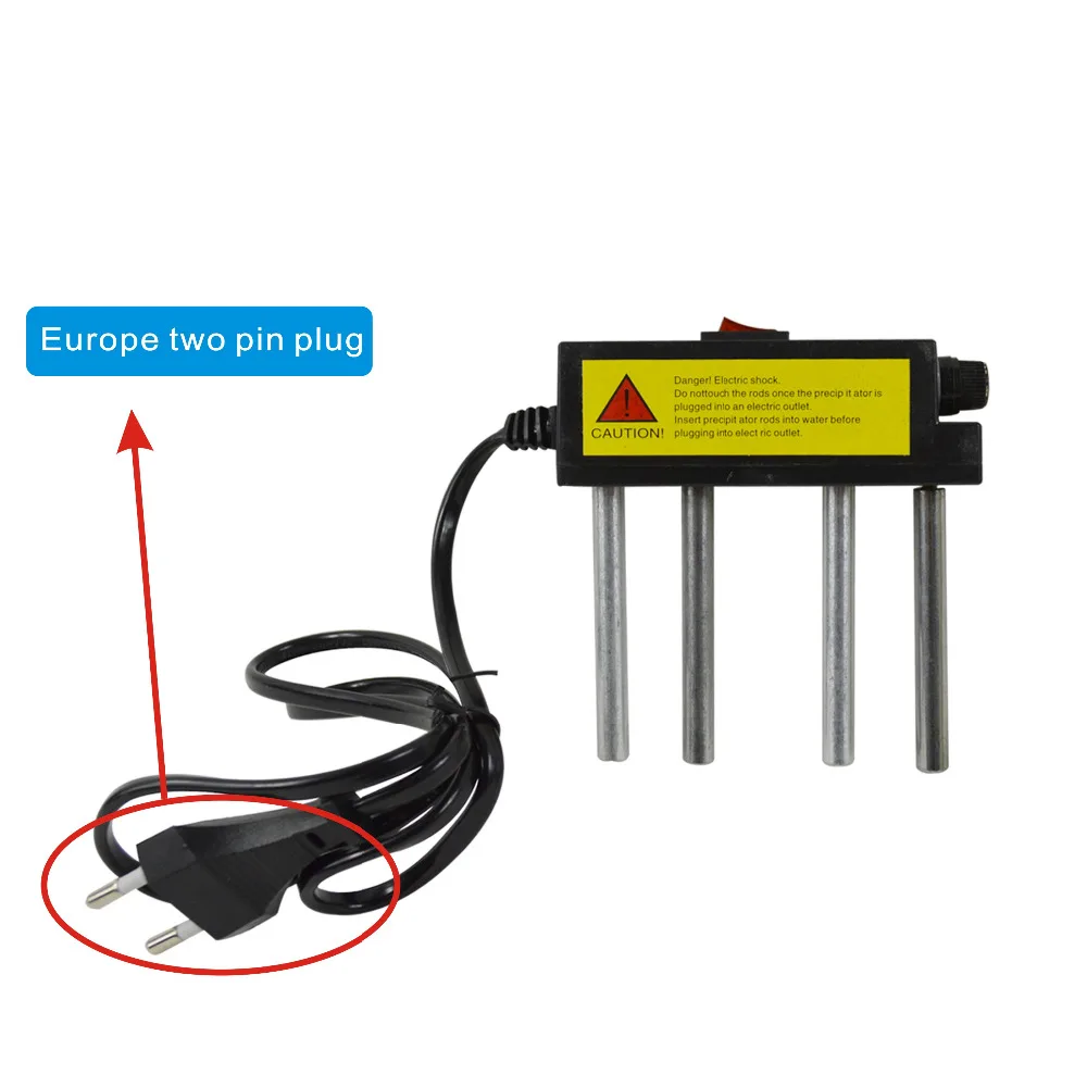 Electrolyser Drawing