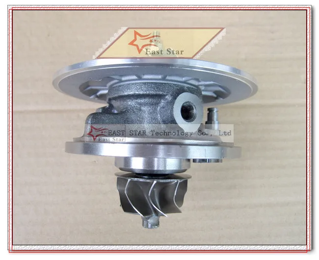 GT1852V 709836 709836-5004S 778794 Turbocharger Cartridge Turbo CHRA Core For Mercedes benz Sprinter Van 1999-03 OM611 2.2L 141HP (4)