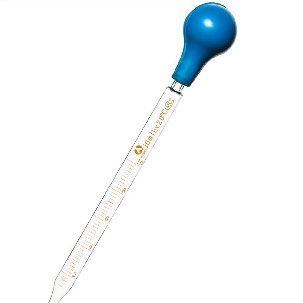 pipette chemistry