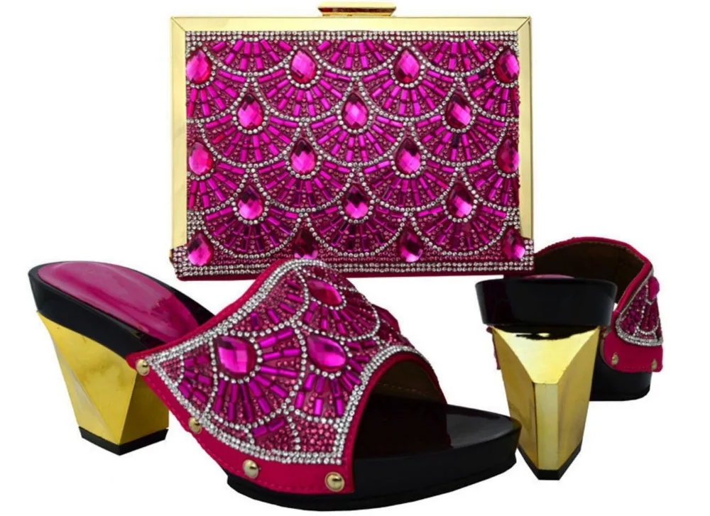 BCH-17 FUCHSIA