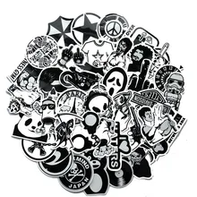 Download 55 Gambar Grafiti Wajah Hitam Putih Paling Baru 